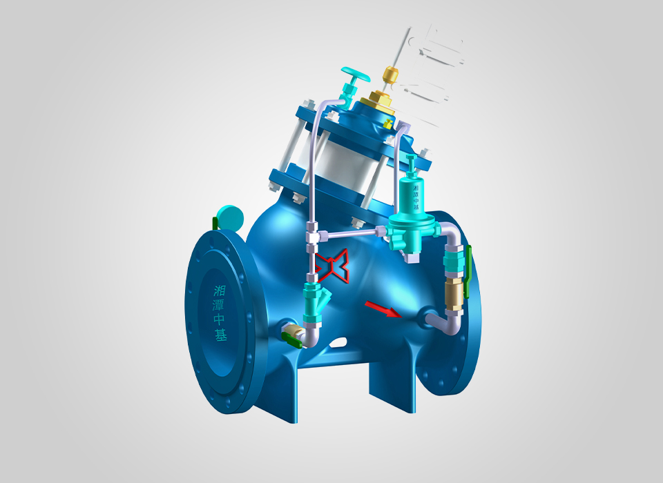 ZJAx742型安全泄壓閥 ZJAx742型安全泄壓閥
